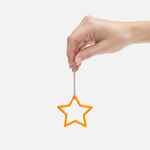 Набор ASTRELA, оранжевый