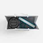 Набор ASTRELA, бирюзовый