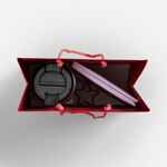 Набор ASTRELA, красный