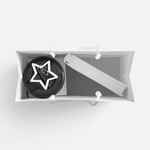 Набор ASTRELA, белый