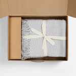 Набор HEIMSTAD, светло-серый