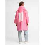 Дождевик-плащ BRIGHTWAY с печатью в один цвет на заказ