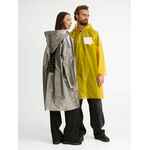 Дождевик-плащ BRIGHTWAY с печатью в один цвет на заказ