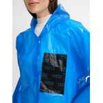 Дождевик-плащ BRIGHTWAY с печатью в один цвет на заказ