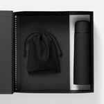 Набор NOTERA MAXI, черный