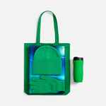 Набор «Северное сиятельство», зеленый