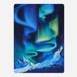 Набор «Северное сиятельство», зеленое яблоко