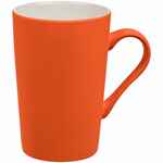 Набор SOCKSHIRE, оранжевый