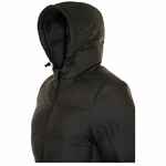 Куртка женская RIDLEY WOMEN черная, размер S