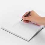 Карандаш простой MINI, черный