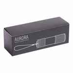 Фонарик AURORA, синий