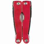 Мультитул SCOUT, красный