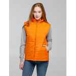 Жилет KAMA оранжевый, размер XS