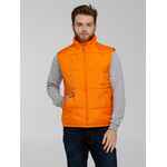 Жилет KAMA оранжевый, размер XS
