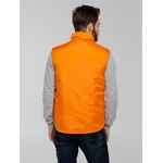 Жилет KAMA оранжевый, размер XS