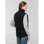 Жилет KAMA черный, размер XS