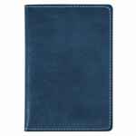 Бумажник водителя APACHE, синий