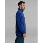 Куртка мужская TWOHAND синяя, размер S