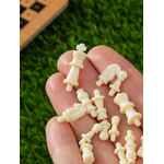 Шахматы дорожные DAMIER