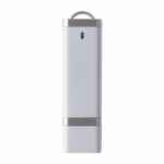 Флешка PROFIT, 8 Гб, белая