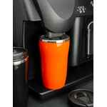 Термостакан UNDERWAY, оранжевый