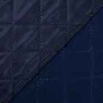 Плед для пикника COMFY, синий