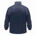 Ветровка SIROCCO темно-синяя, размер S