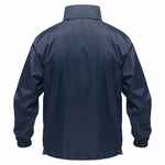Ветровка ID.601 темно-синяя, размер M