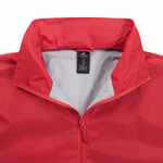 Ветровка ID.601 красная, размер S