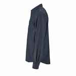 Рубашка мужская BARRY MEN синяя (деним), размер S