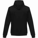 Толстовка ID.003 черная, размер S