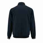 Ветровка RALPH темно-синяя, размер XS