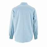 Рубашка мужская BRODY MEN голубая, размер S