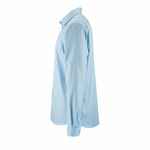 Рубашка мужская BRODY MEN голубая, размер S