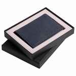 Футляр для визиток BELLADONNA MEETING, синий