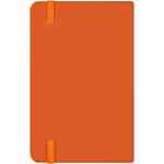 Блокнот NOTA BENE, оранжевый