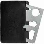 Мультитул DEXTRO, серебристый