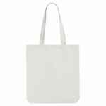 Холщовая сумка STRONG 210, белая