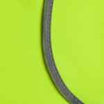 Сигнальный жилет СО-1 ТР, желтый флуоресцентный (170;176)-(88;92)