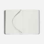 Ежедневник SHALL, недатированный, серый