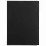 Ежедневник SHALL, недатированный, черный