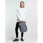 Рюкзак для ноутбука ONEFOLD, серый