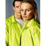 Ветровка KIVACH, зеленое яблоко, размер S