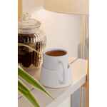 Подставка под кружку TABLETOP, черная