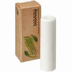 Гигиеническая помада BOBEOBY, белая