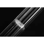 Футляр CRYSTAL для 1 ручки, прозрачный