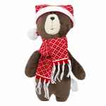 Шапочка на игрушку DRESS CUP, VER.2, синяя