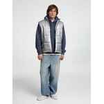 Жилет KAMA серебристый, размер S