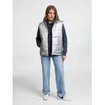 Жилет KAMA серебристый, размер S