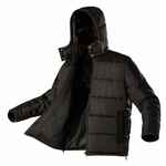 Куртка мужская REGGIE темно-синяя, размер S